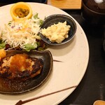 うたげや 萬蔵 - 