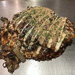 Oosaka Okonomiyaki Hide - 