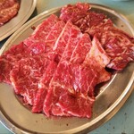 肉の大和 - 