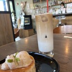 Kafe Juu Hachi Ban - 