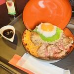 全席個室居酒屋 にっぽん市 - 