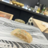 鮨 Matsui はなれ - 