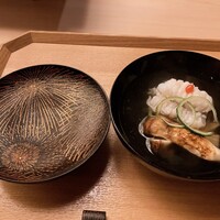 懐石料理 桝田 - 