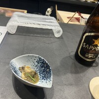 鮨 Matsui はなれ - 