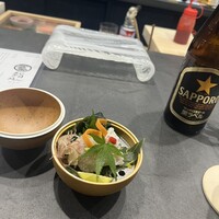 鮨 Matsui はなれ - 