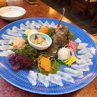 博多料亭 稚加榮 - 