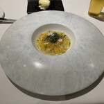 レストラン ラフィナージュ - 