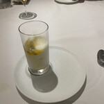 レストラン ラフィナージュ - 