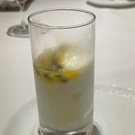 レストラン ラフィナージュ - 