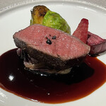 レストラン ラフィナージュ - 