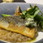 レストラン ラフィナージュ - 