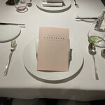 レストラン ラフィナージュ - 