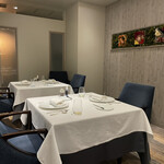 レストラン ラフィナージュ - 