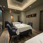 レストラン ラフィナージュ - 