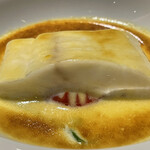 レストラン ラフィナージュ - 