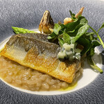 レストラン ラフィナージュ - 