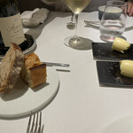 レストラン ラフィナージュ - 