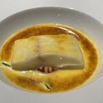 レストラン ラフィナージュ - 