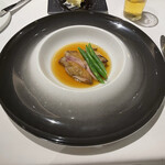 レストラン ラフィナージュ - 