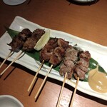 憩いの美味い処 もっとやるき 板橋区役所前店 - 