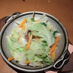 憩いの美味い処 もっとやるき 板橋区役所前店 - 