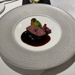 レストラン ラフィナージュ - 