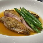 レストラン ラフィナージュ - 