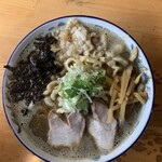 自家製麺 佐藤 - 