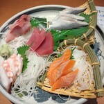 憩いの美味い処 もっとやるき - 