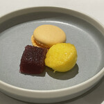 レストラン ラフィナージュ - 