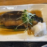 まんま - 銀たら煮付