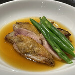 レストラン ラフィナージュ - 