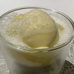 レストラン ラフィナージュ - 