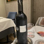 レストラン ラフィナージュ - 