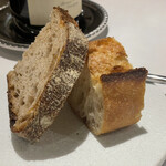 レストラン ラフィナージュ - 