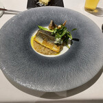 レストラン ラフィナージュ - 