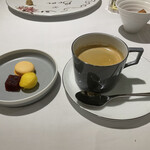 レストラン ラフィナージュ - 