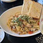 Pasta&Pizzeria Creo - 