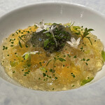 レストラン ラフィナージュ - 