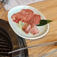 肉の山翔 - 