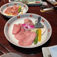叙々苑 有楽町マリオン店 - 