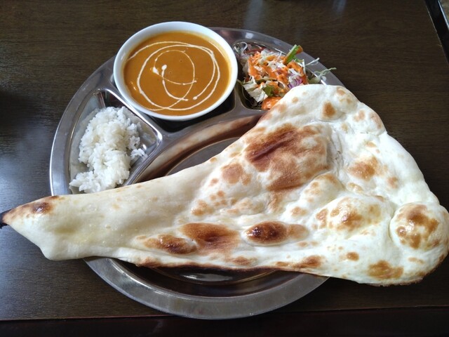 ナマステダイニング（Namaste Dining） - 東大館（インド料理）の写真