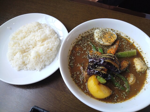 ナマステダイニング（Namaste Dining） - 東大館（インド料理）の写真