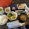 磯の香亭 - 朝食　R5.9.4  7:30