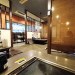 Nampuu - 2023.9店内