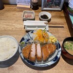 Tonkatsu Saku - 