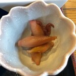 まんま - みょうが甘酢漬け