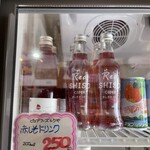 道の駅　あぷた - 