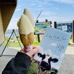 道の駅　あぷた - 