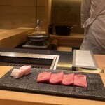 Yakiniku Kyou Shoutei - 